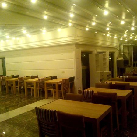 Osmanli Omtel Otel Boyabat Bagian luar foto