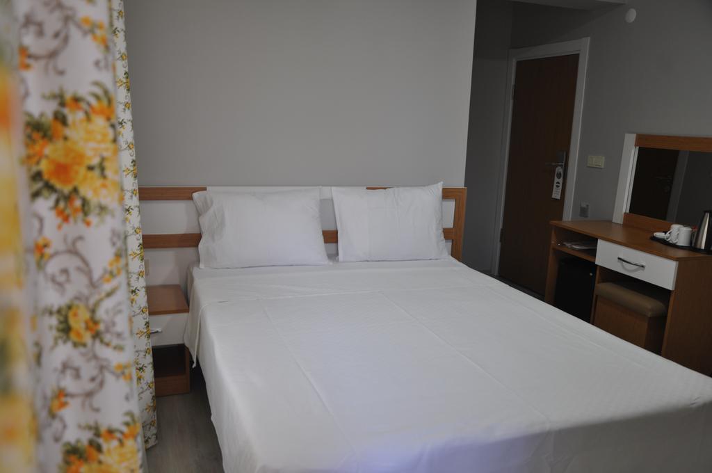 Osmanli Omtel Otel Boyabat Ruang foto