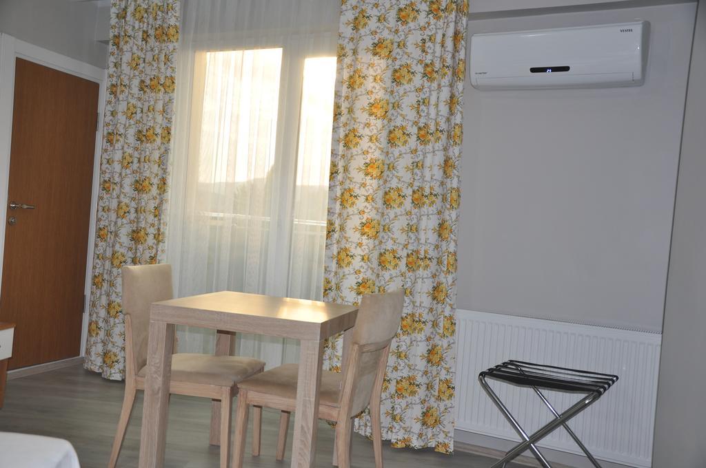 Osmanli Omtel Otel Boyabat Ruang foto
