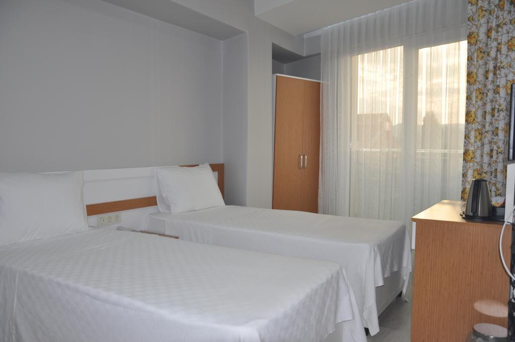 Osmanli Omtel Otel Boyabat Ruang foto