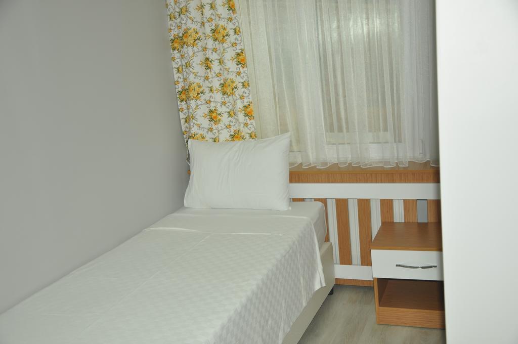 Osmanli Omtel Otel Boyabat Ruang foto