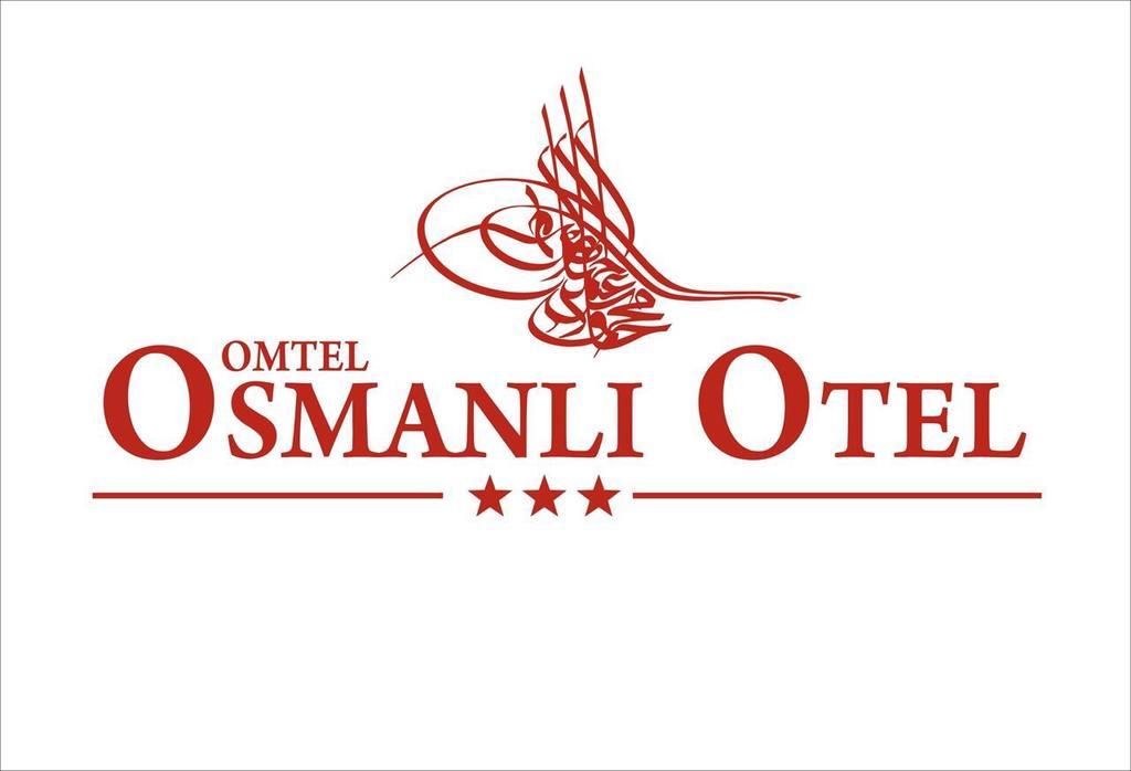 Osmanli Omtel Otel Boyabat Bagian luar foto