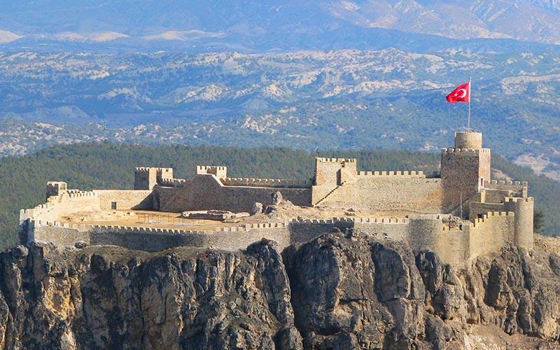 Osmanli Omtel Otel Boyabat Bagian luar foto