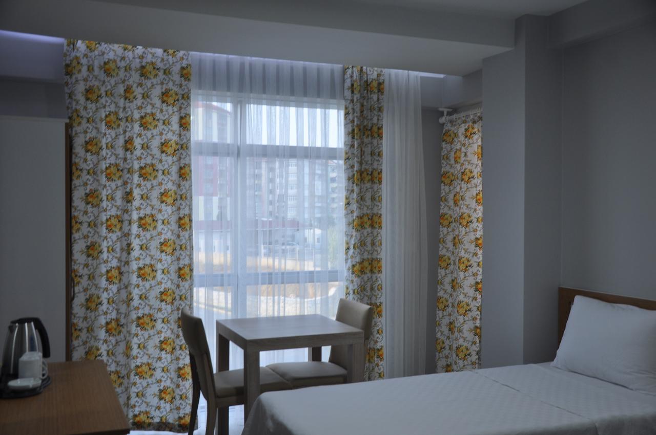 Osmanli Omtel Otel Boyabat Ruang foto